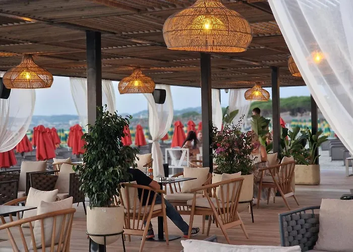 Apartmán Pearl Adriatic Coast 3