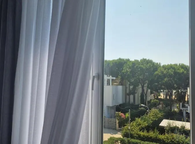 Pearl Adriatic Coast 3 Golem (Tirana)