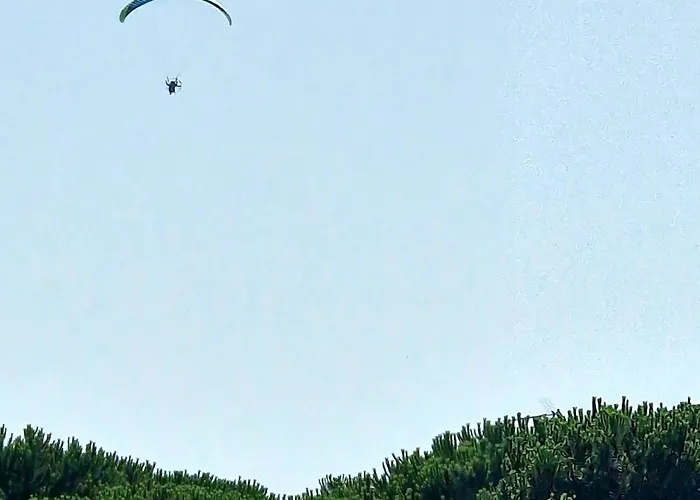 Apartmán Pearl Adriatic Coast 3 *