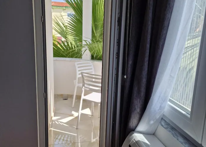 Pearl Adriatic Coast 3 Apartmán Golem (Tirana)