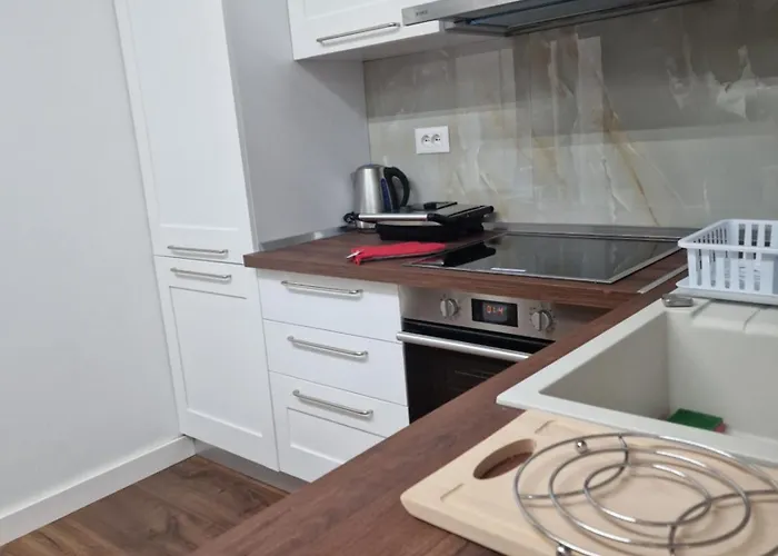 Pearl Adriatic Coast 3 * Golem (Tirana)