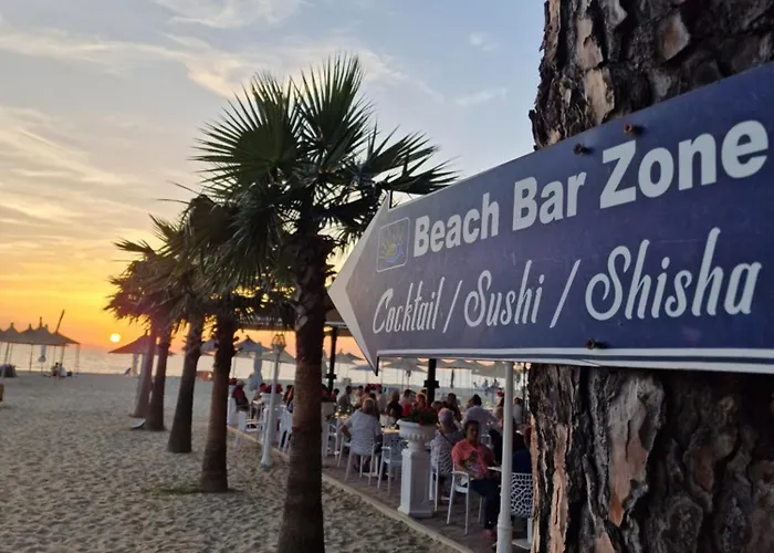 Pearl Adriatic Coast 3 公寓 *