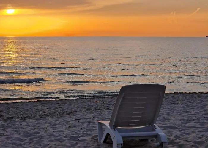 Apartment Pearl Adriatic Coast 3