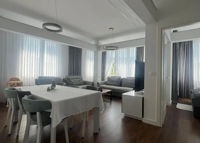 Apartment Pearl Adriatic Coast 3