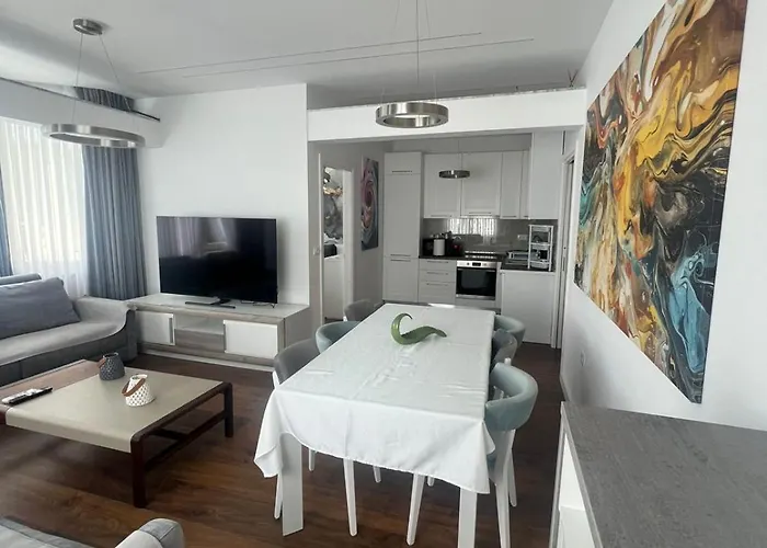 Pearl Adriatic Coast 3 *