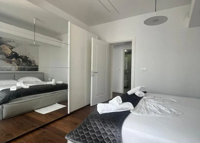 Pearl Adriatic Coast 3 * Golem (Tirana)