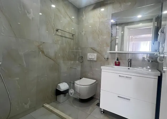 Pearl Adriatic Coast 3 * Golem (Tirana)